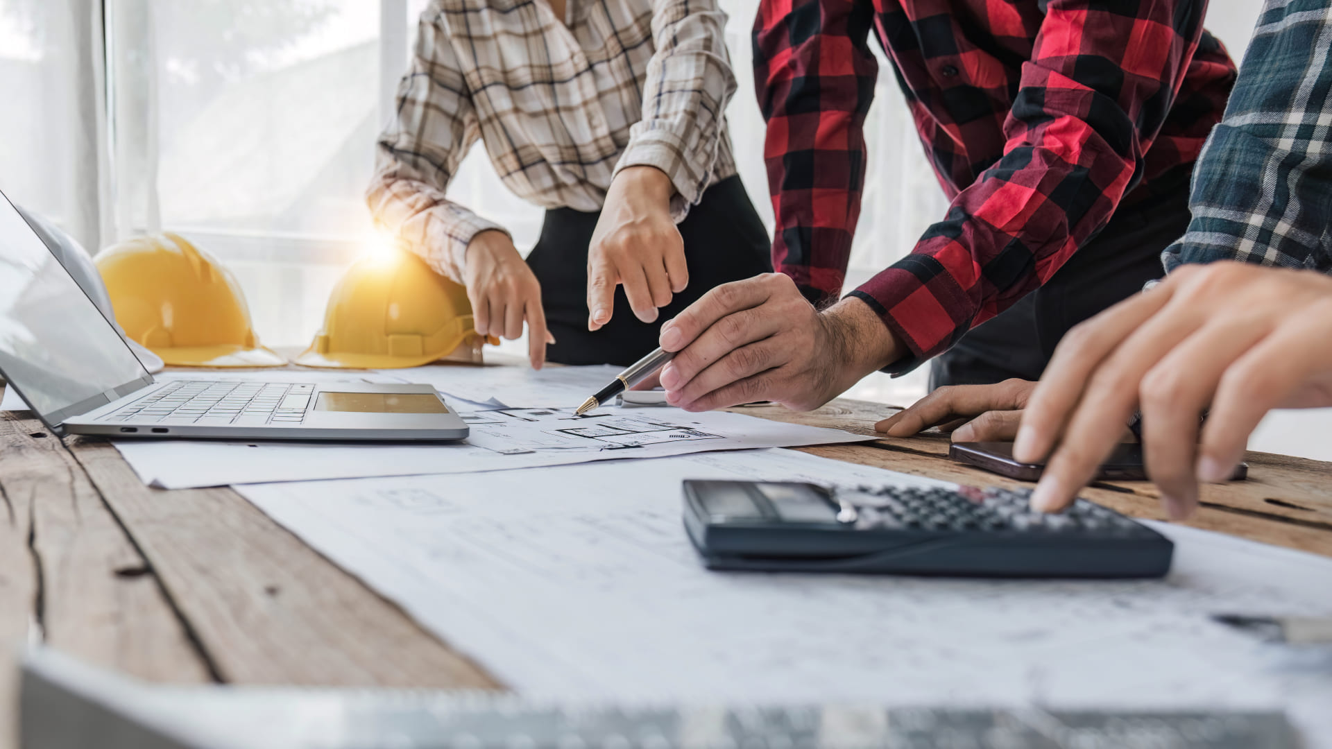 Budgeting Tips for Developers and Investors