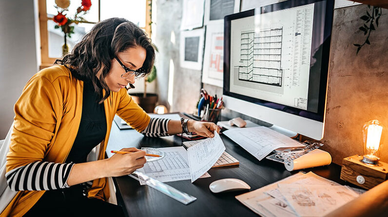 How to Become a Licensed Architect in the USA: Requirements, Salary, and Career Path