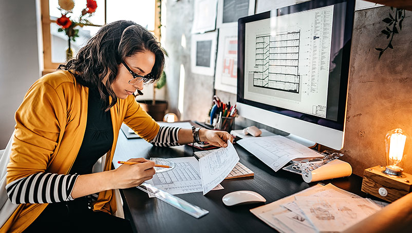 How to Become a Licensed Architect in the USA: Requirements, Salary, and Career Path