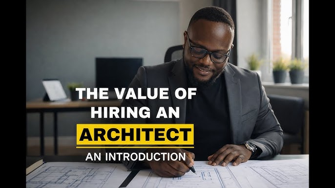 Is Hiring an Architect Worth the Cost?